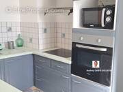 Appartement à LE ROBERT
