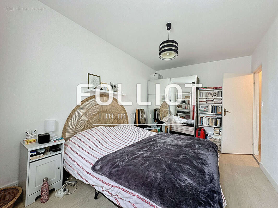 Appartement à GRANVILLE