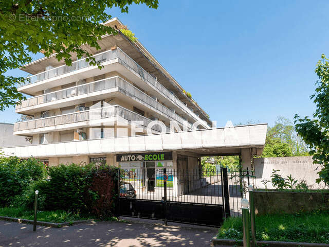 Appartement à BOISSY-SAINT-LEGER