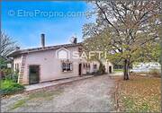 Photo 1 - Maison à MONTBARTIER