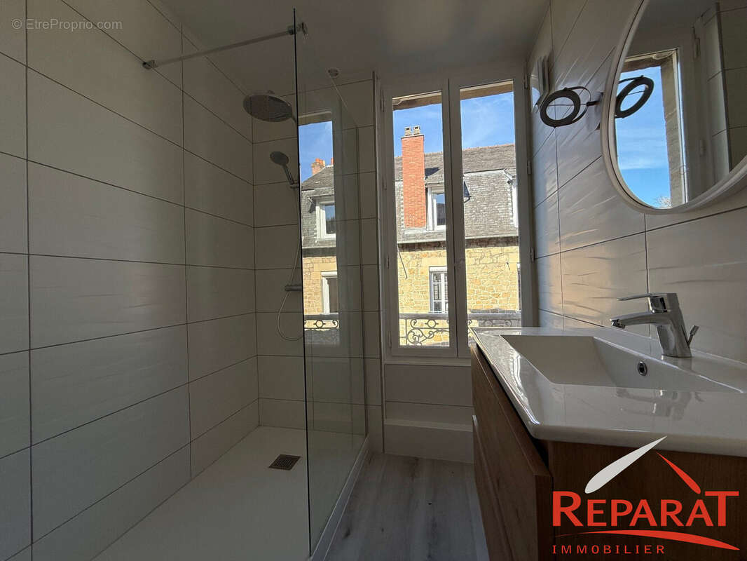 Maison 135 m² à Brive-La-Gaillarde  - photo 8