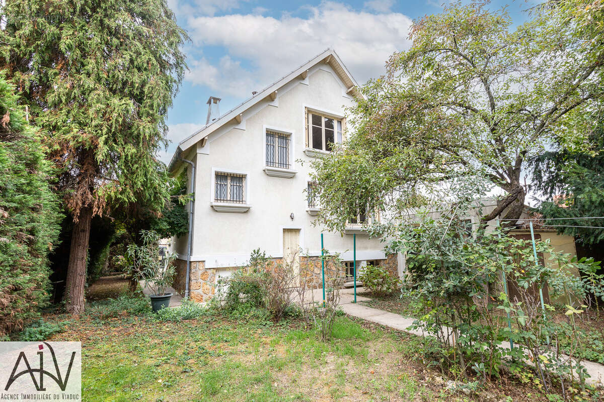 Maison à ATHIS-MONS