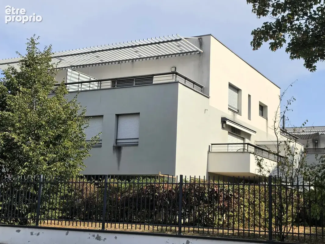 Un t2 qui a tout pour plaire… et une terrasse qui change tout - photo 7