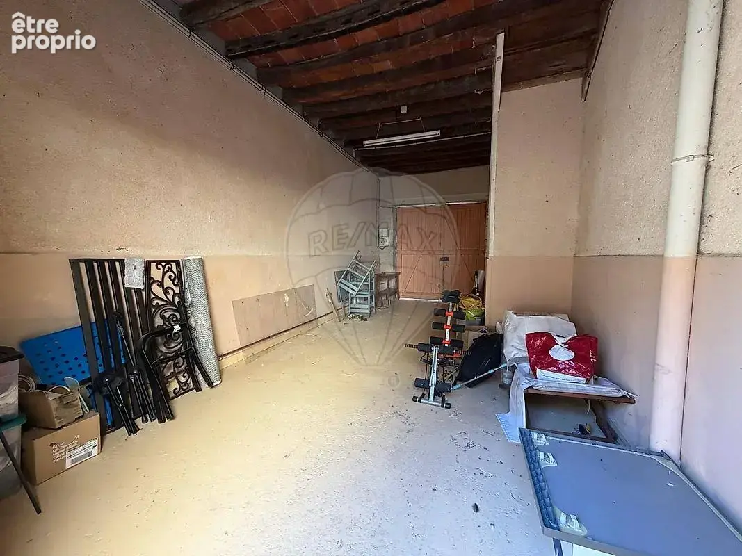 Maison 2 chambre(s) à vendre - photo 4