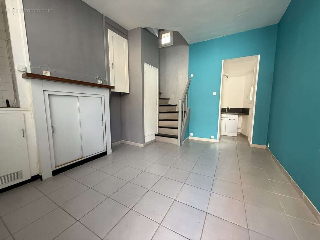 Maison à LE HAVRE