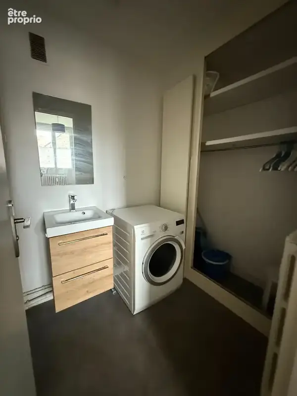 Appartement Saint-Malo 3 pièce(s) 48.56 m2 - photo 9