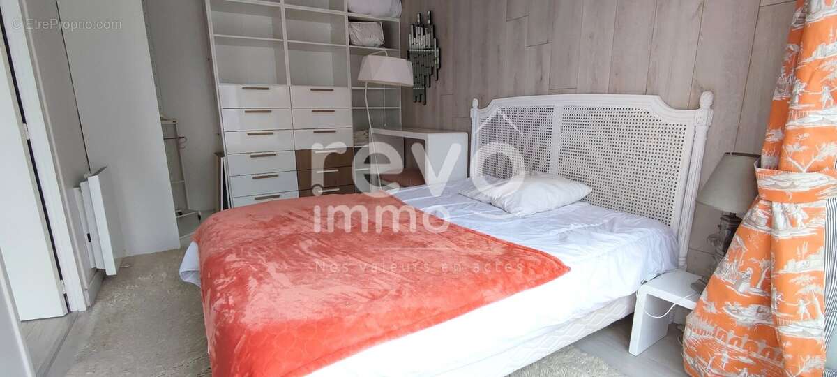 Appartement 41 m² à La Baule-Escoublac  - photo 8