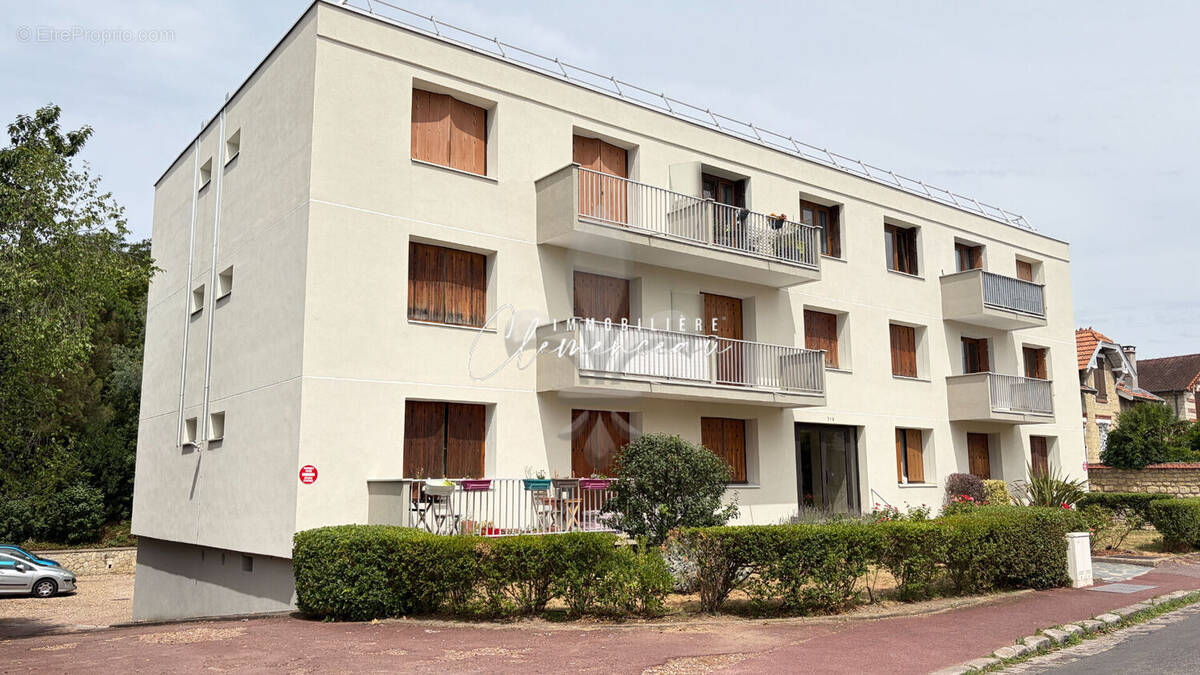 Appartement à CHATOU
