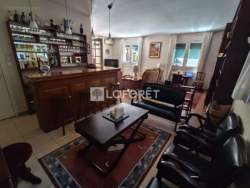 Maison Gaillac - photo 8