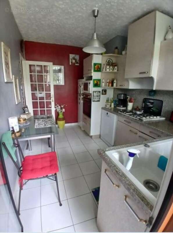 Photo 2 - Appartement à MERIGNAC