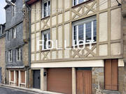 Maison à VIRE