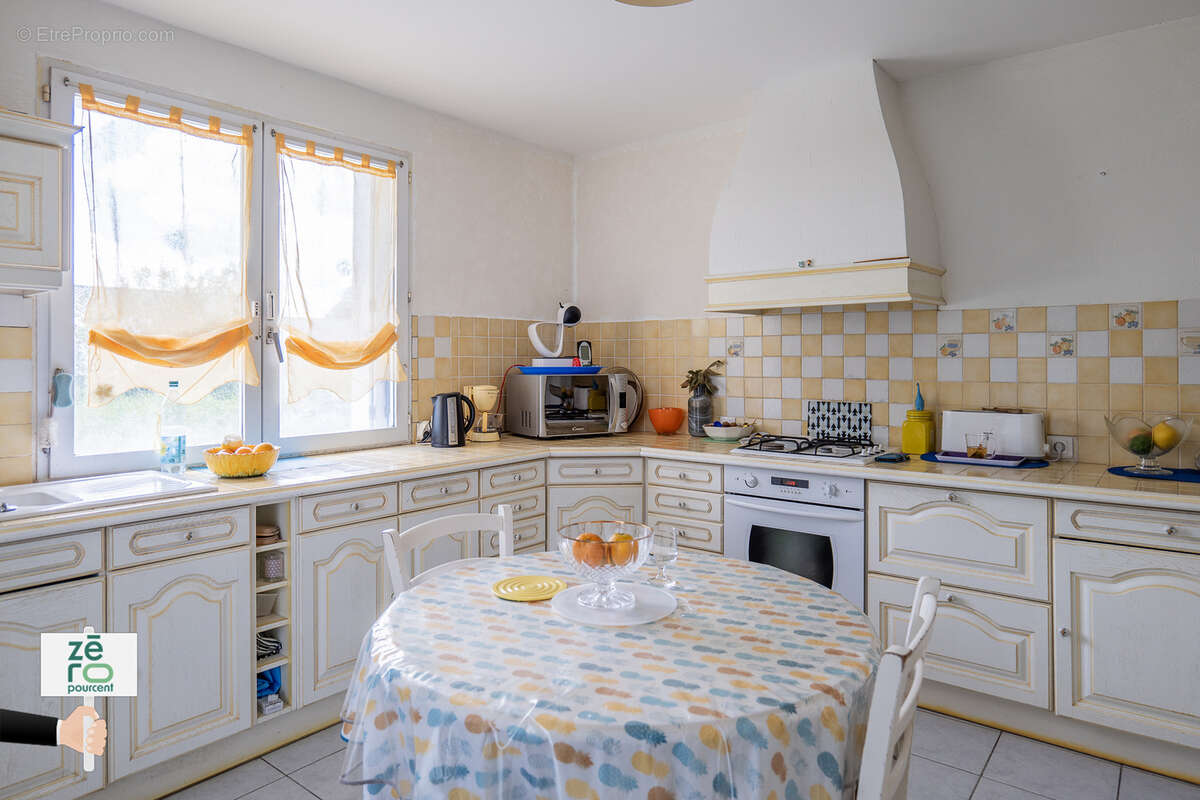 Maison à LA CHAPELLE-PALLUAU