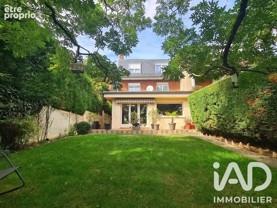 Photo 1 - Maison à LOISON-SOUS-LENS