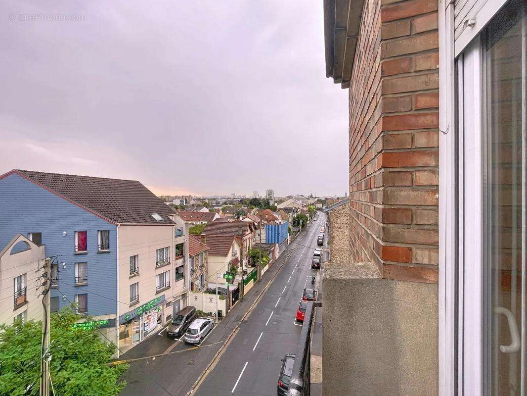 Appartement à ARGENTEUIL