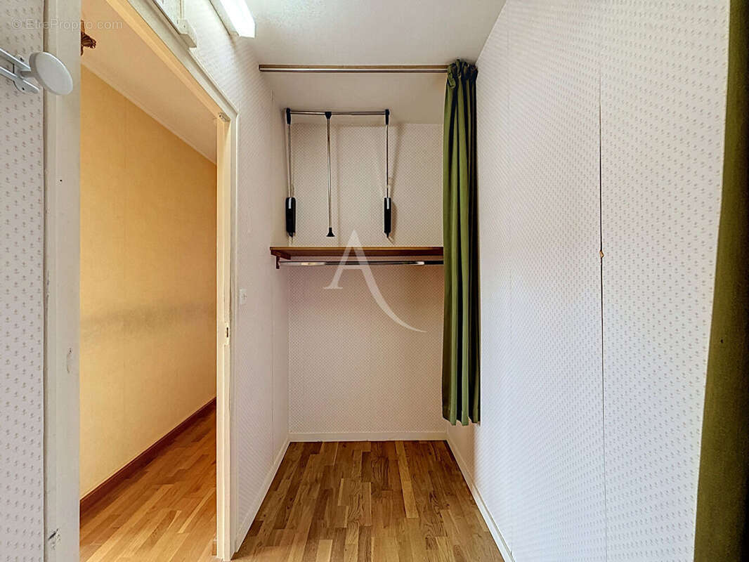 Appartement à ANGERS