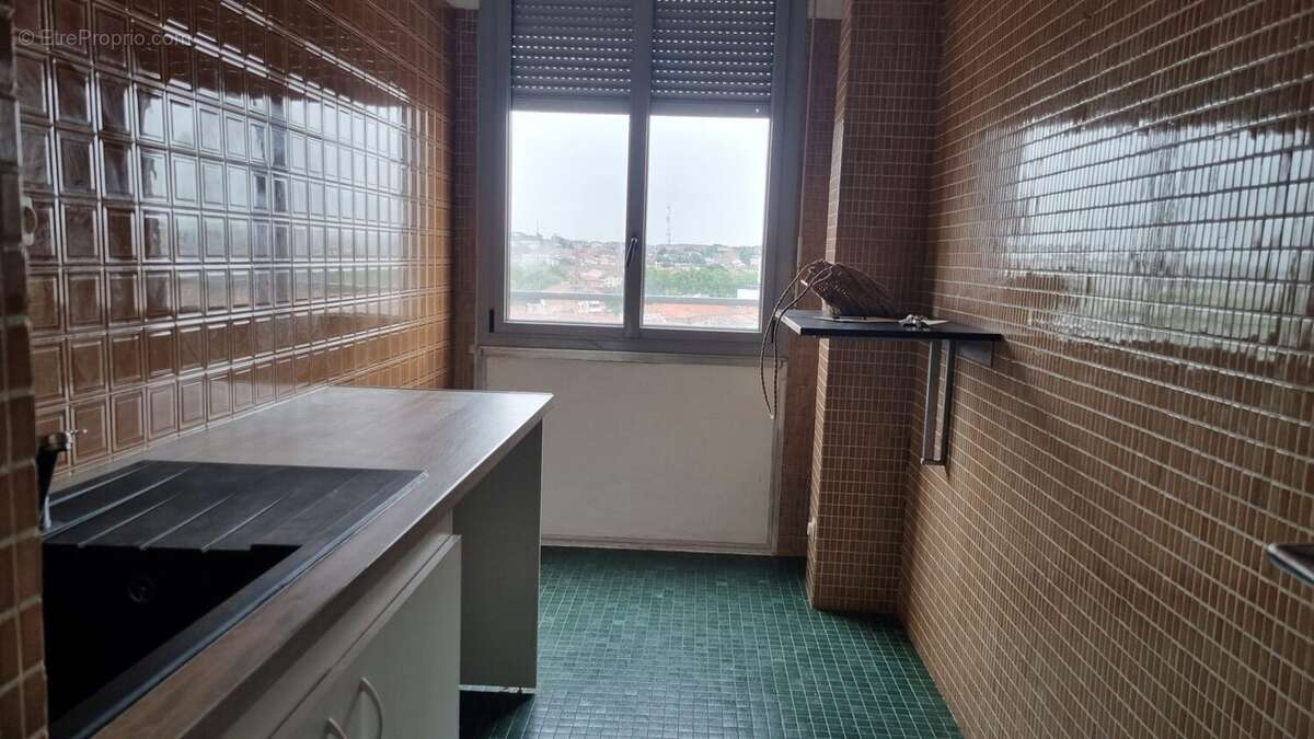 Appartement 63 m² à Toulouse  - photo 3