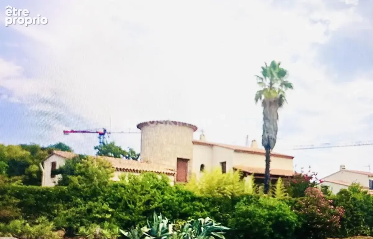 Maison à MONTPELLIER