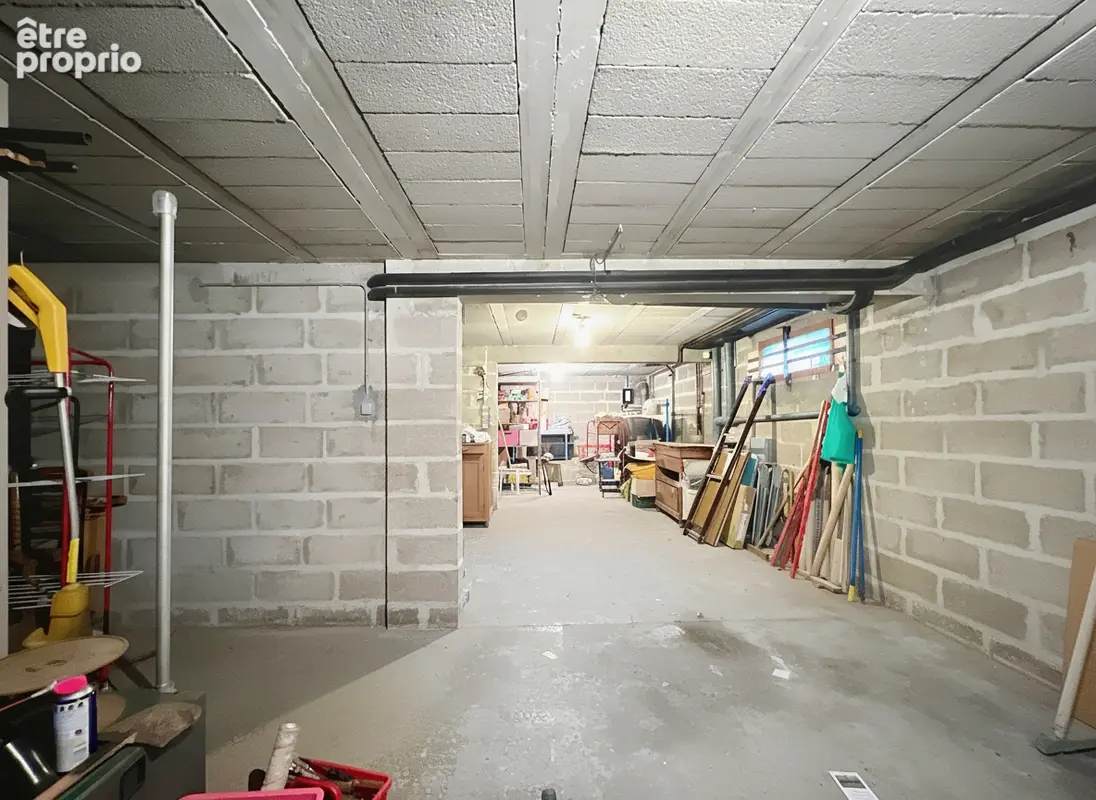 Maison Caen 7 pièce(s) 100 m2 - photo 11