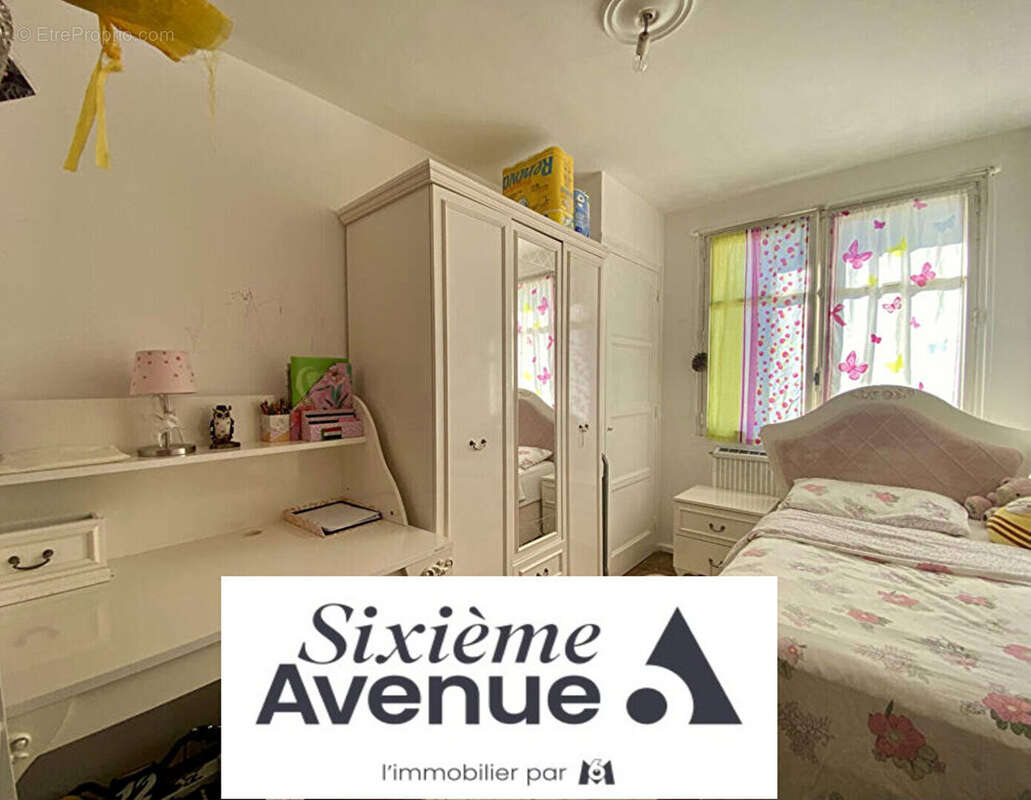 Appartement à VENISSIEUX