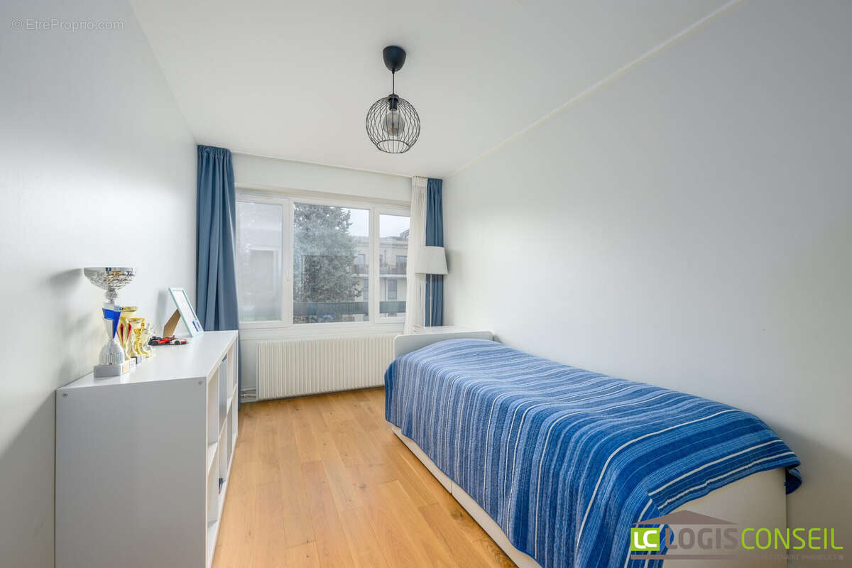 Appartement à CHATENAY-MALABRY