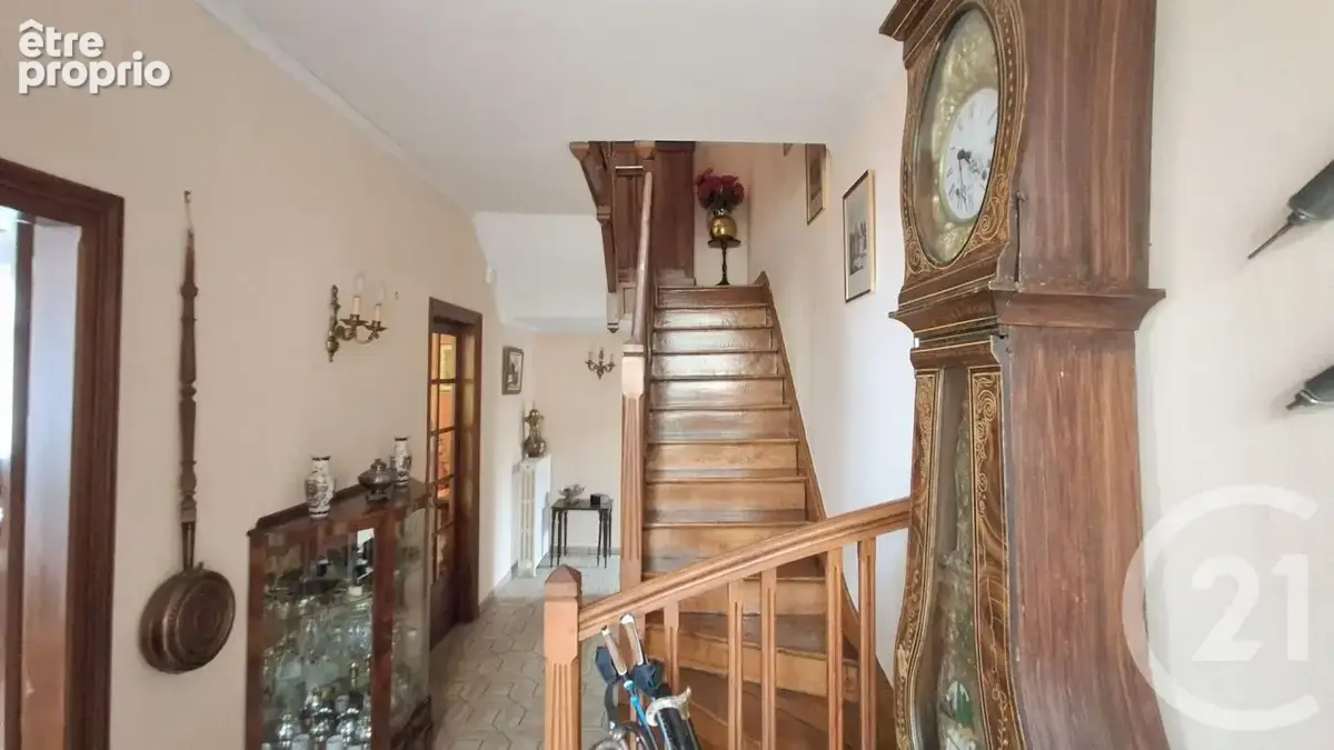 Maison bourgeoise - photo 19
