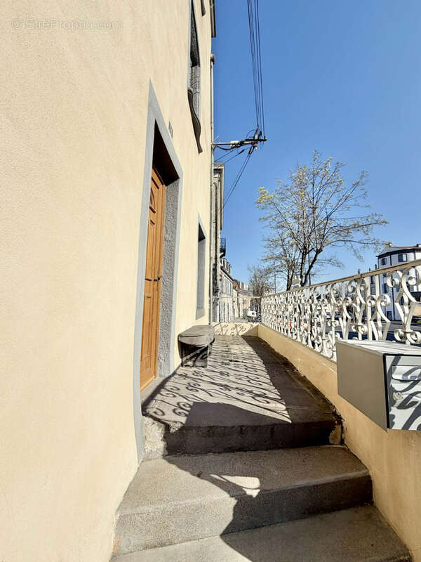 Maison à RIOM