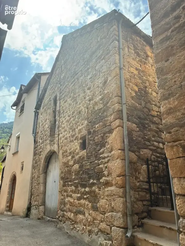 Maison à vendre 7 pièces  (48) - photo 3