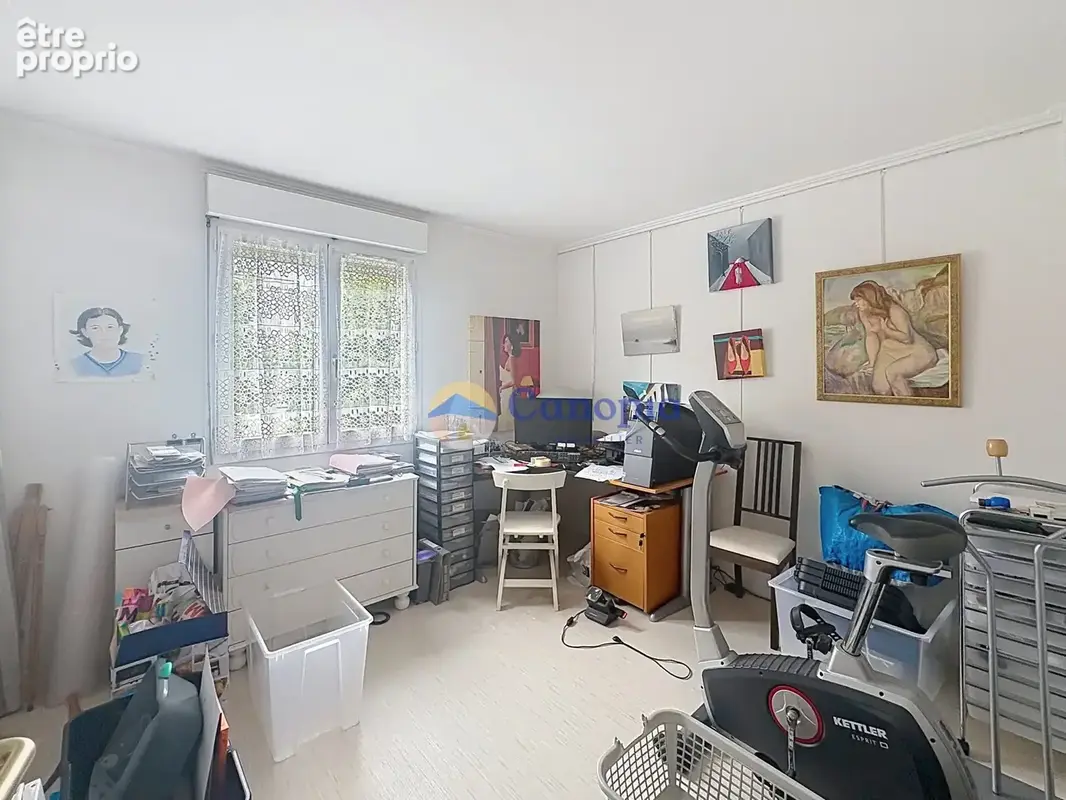 Appartement 4 pièces 89 m² à vendre à L'hay-Les-Roses (94240) - photo 9