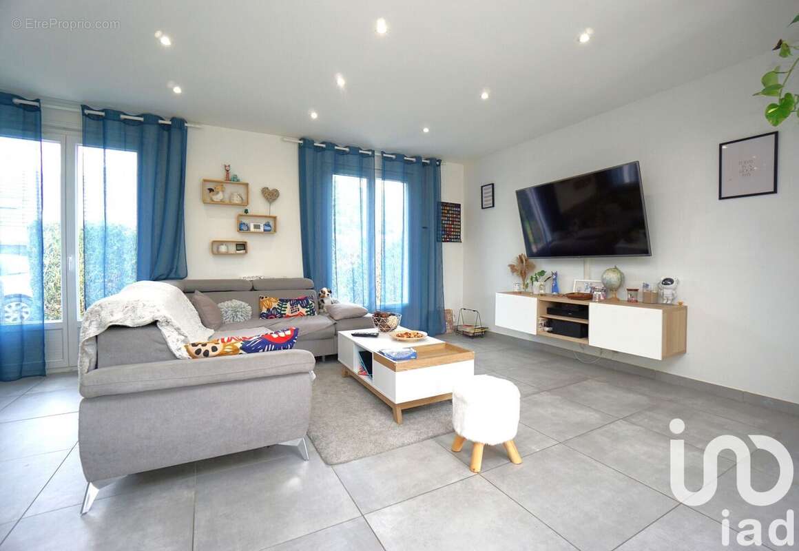 Photo 2 - Maison à SOIGNOLLES-EN-BRIE