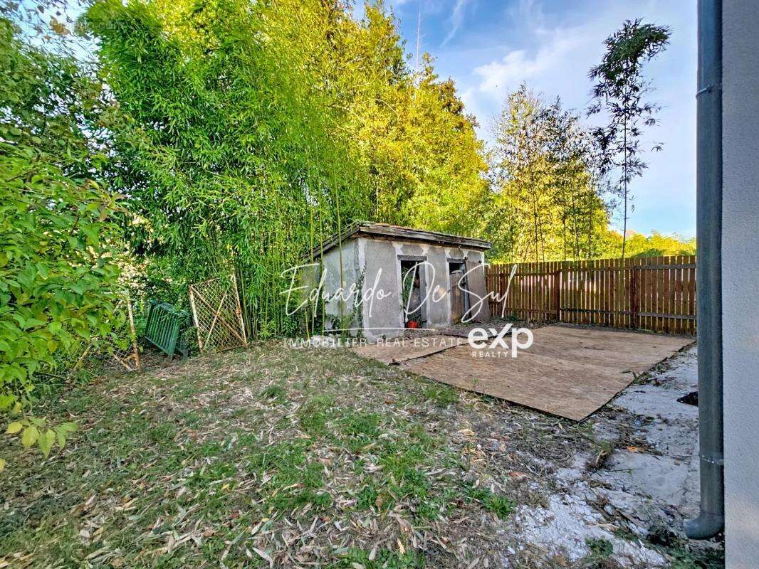 Maison à BLANQUEFORT