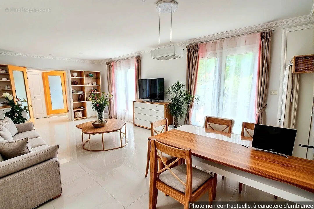 Maison à BELLERIVE-SUR-ALLIER