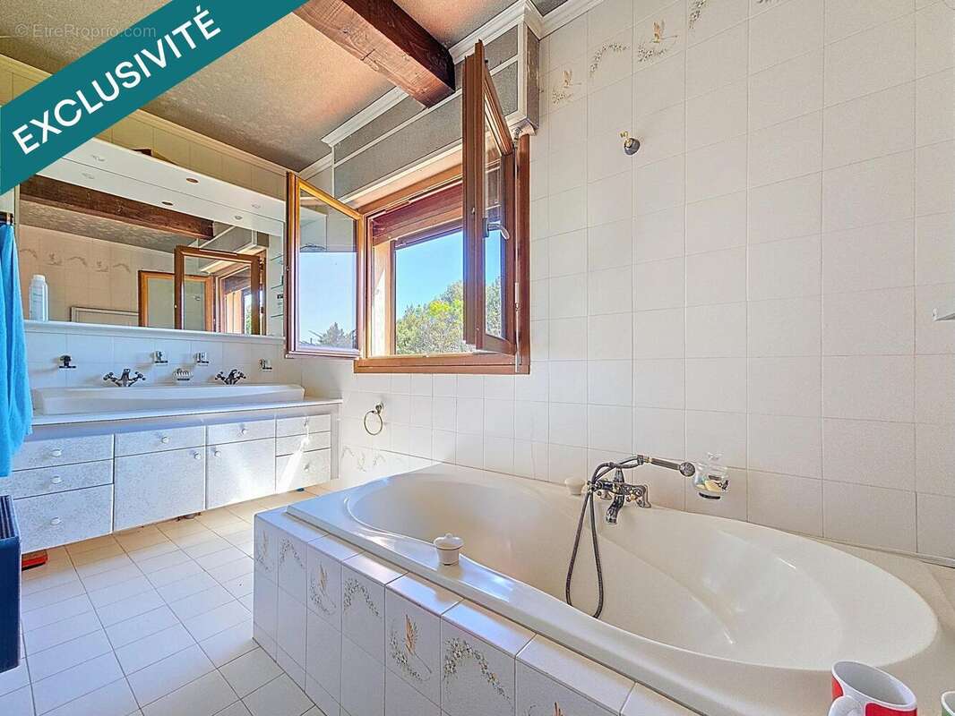 Photo 8 - Maison à BEDARIEUX