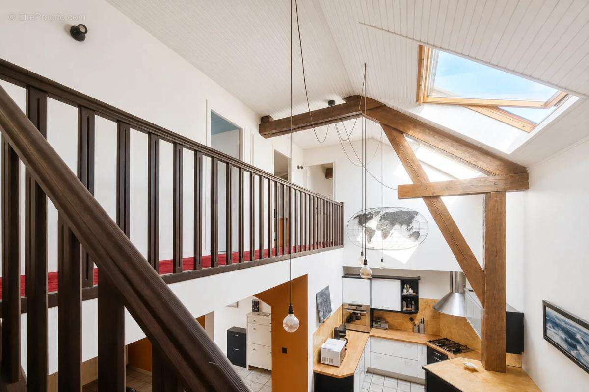 Maison à SAINT-NAZAIRE