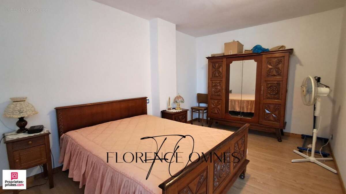 EXCLUSIVITE à MARSEILLETTE Maison  de ville 134 m2  - 3 chambres - garage - 115000 - photo 8