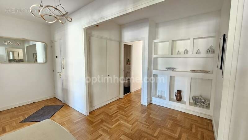 Appartement à LIMOGES