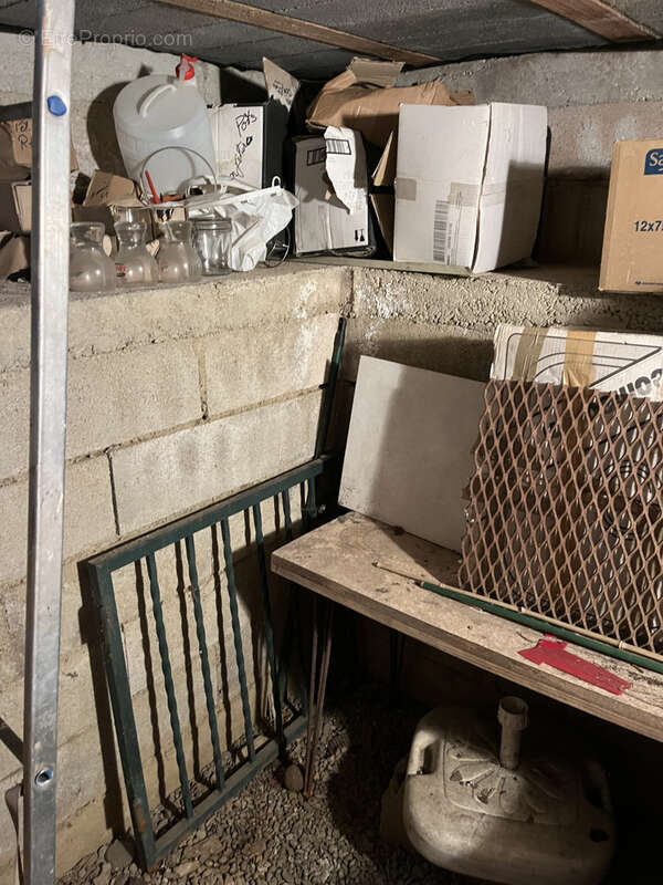 Maison à MAUREILLAS-LAS-ILLAS