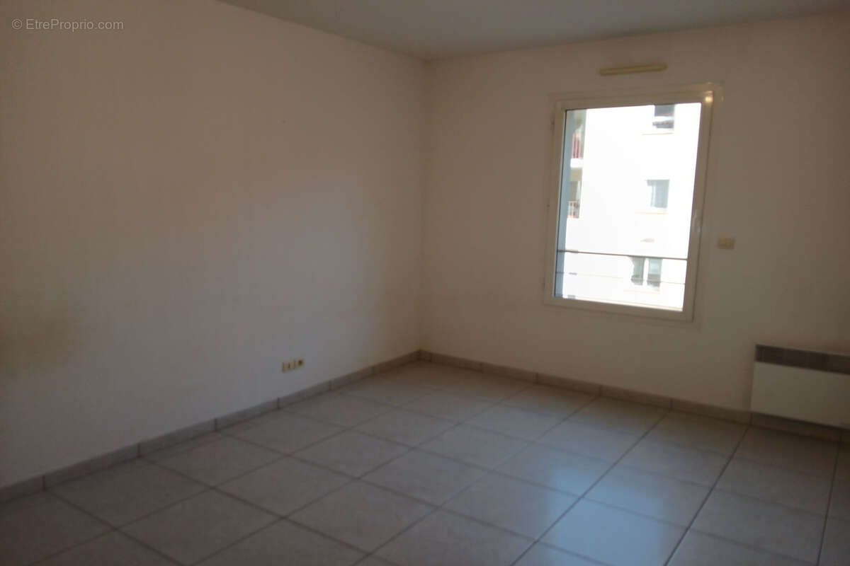 Appartement à CERET