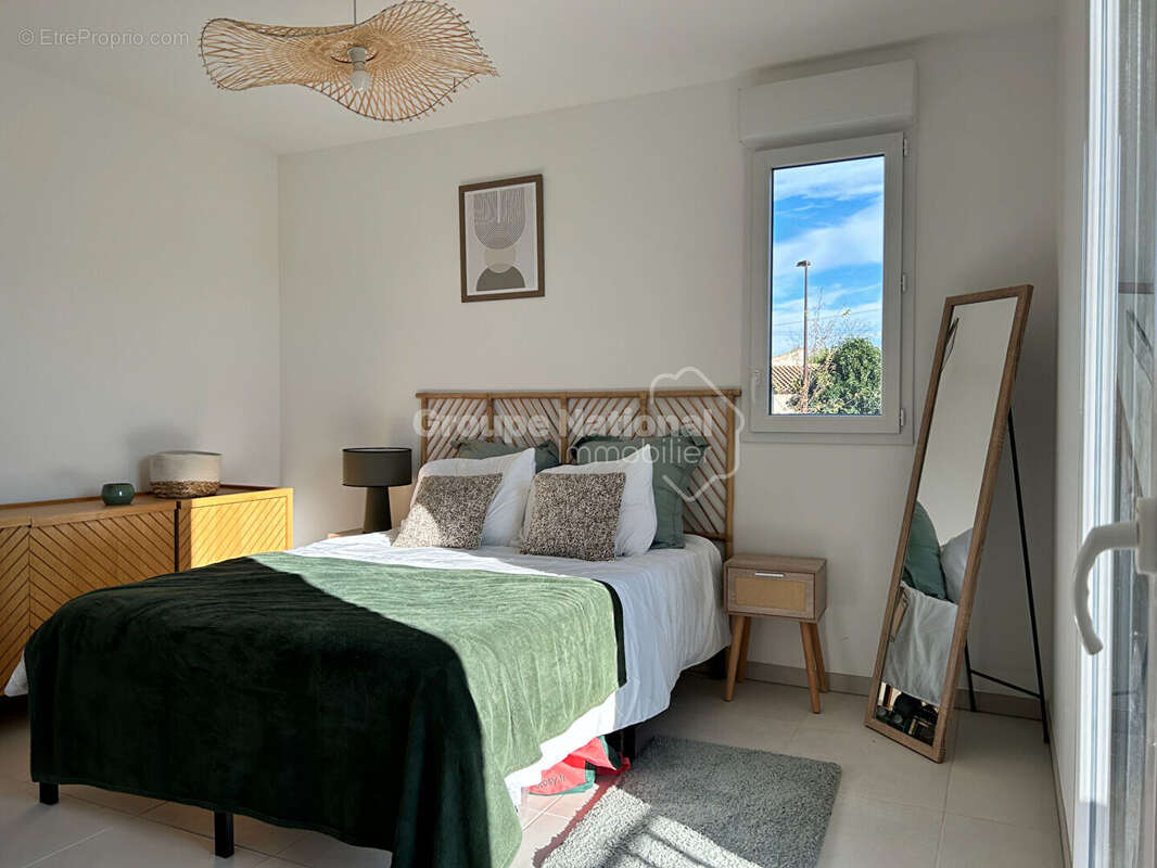 Maison à SAINT-ETIENNE-DU-GRES