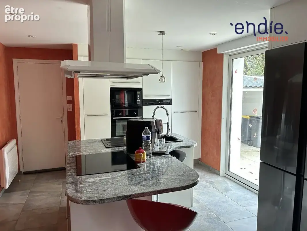 Maison 5 pièces 116 m² à vendre à Saint-Evarzec (29170) - photo 3