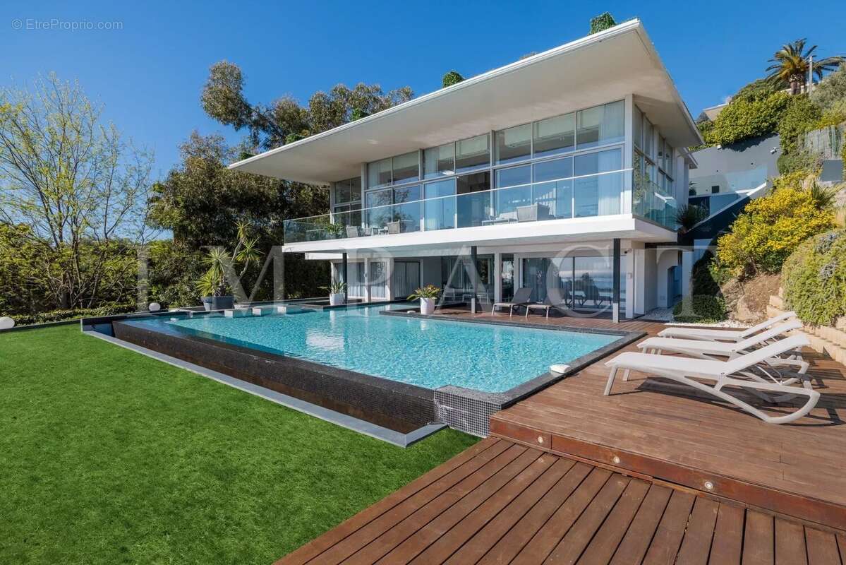Maison à CANNES
