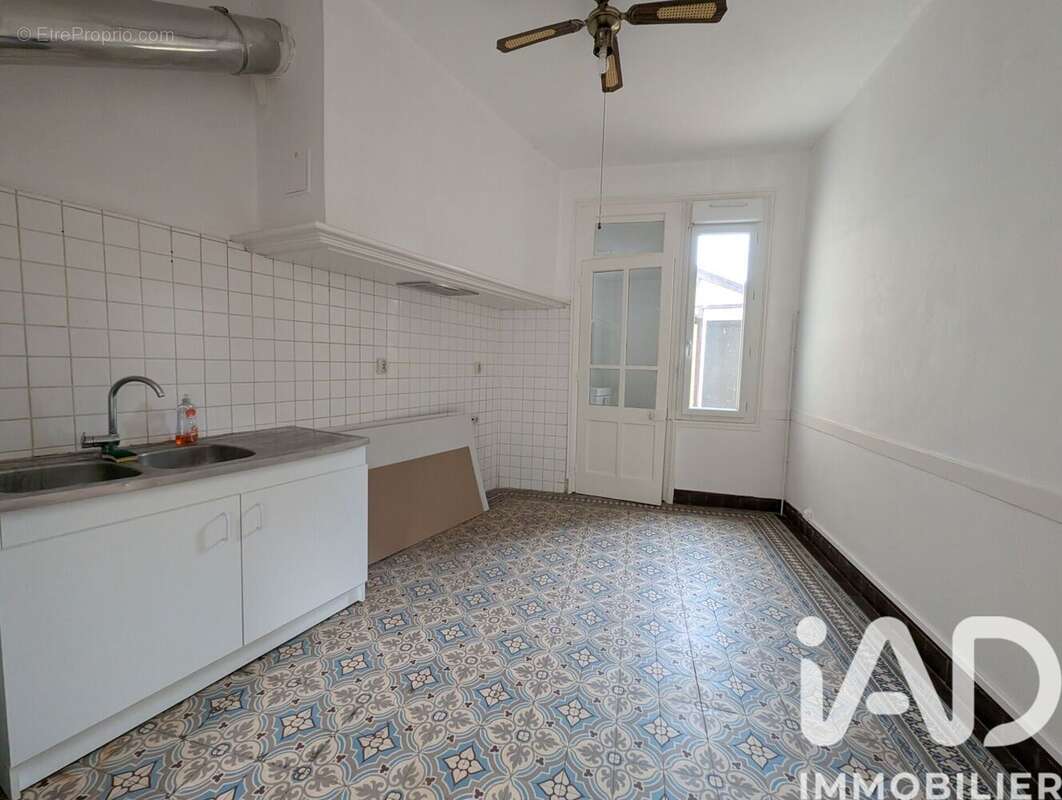 Photo 6 - Maison à GAMACHES