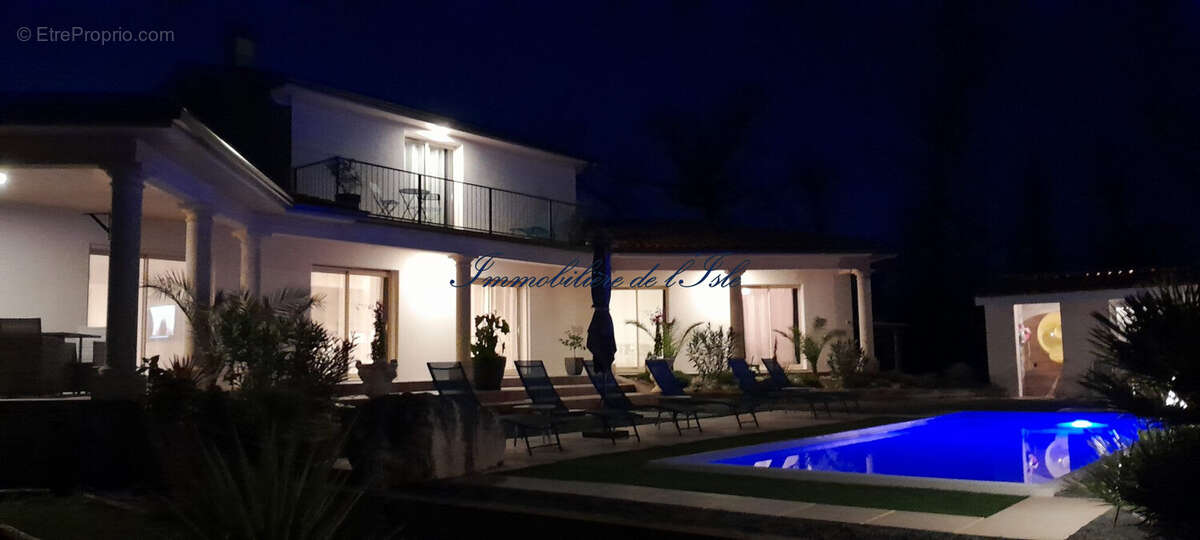 Maison à SAINT-PRIVAT-DES-PRES