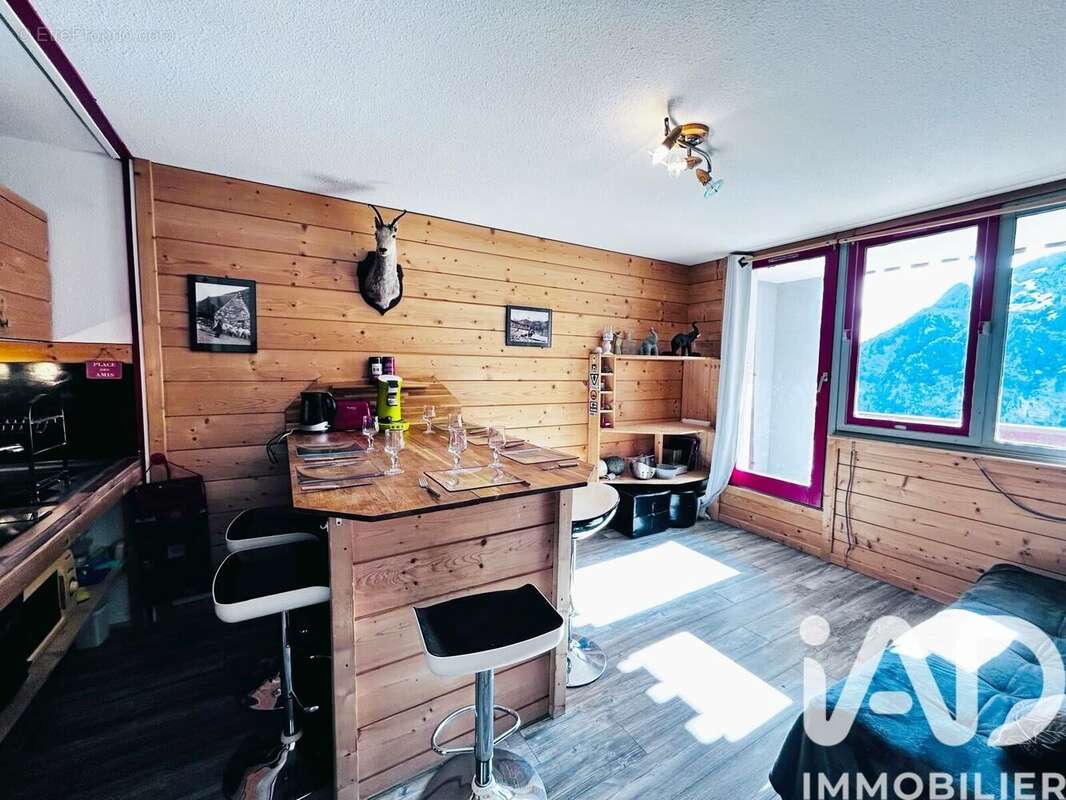 Photo 3 - Appartement à ASTUGUE