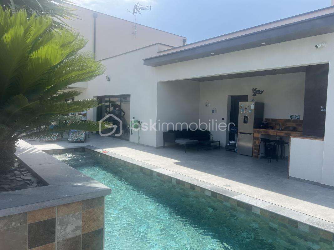 Villa  2022 4 faces- terrain de 550 m2 - garage – 3 chambres - photo 16