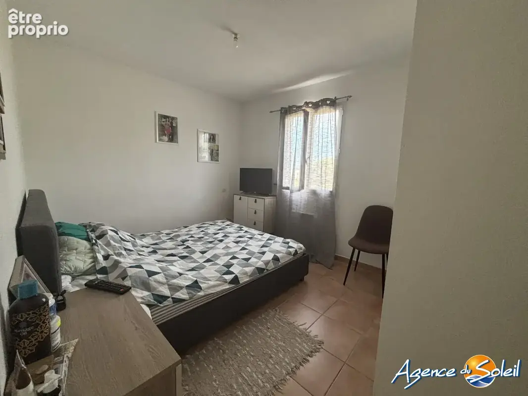 Appartement 3 pièces 64 m² à vendre à Narbonne (11100) - photo 9