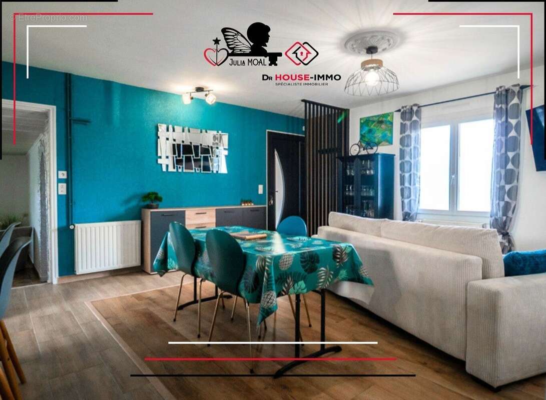 Maison 102 m² à Puy-De-Serre  - photo 39