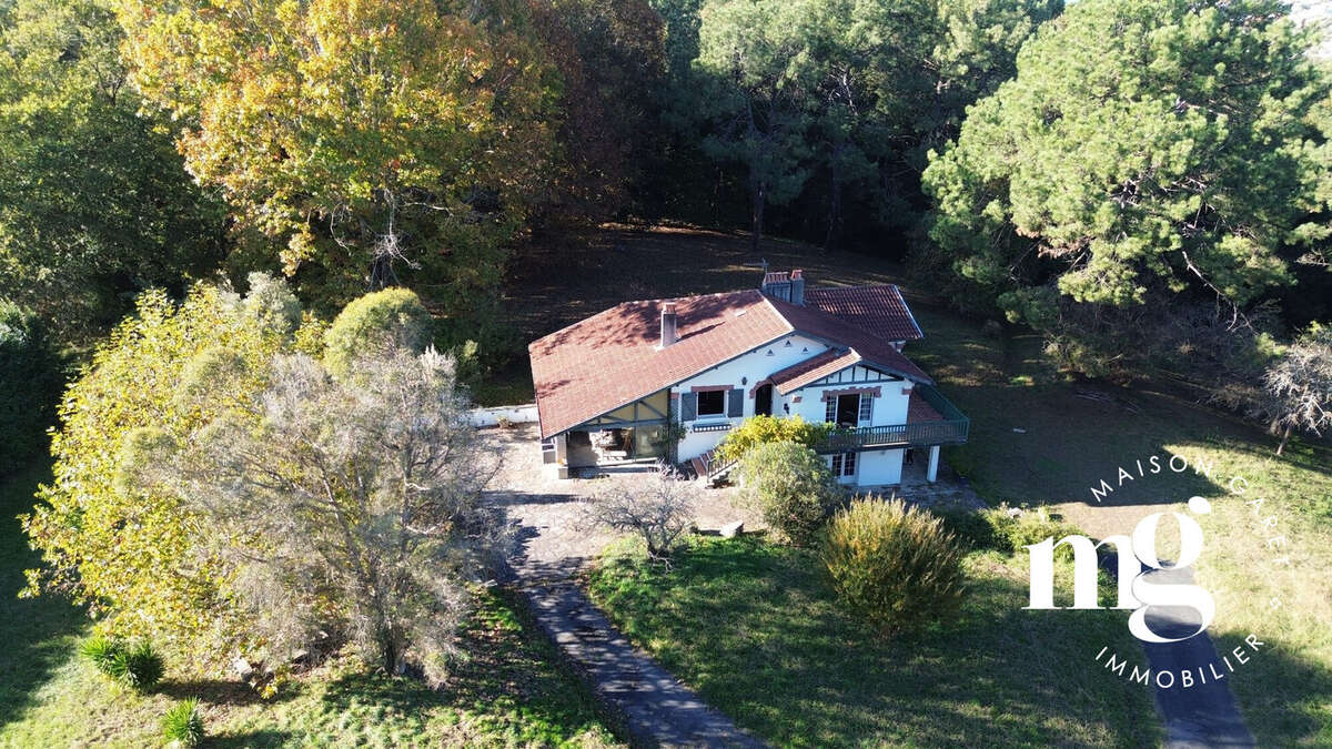 Maison à BIDART