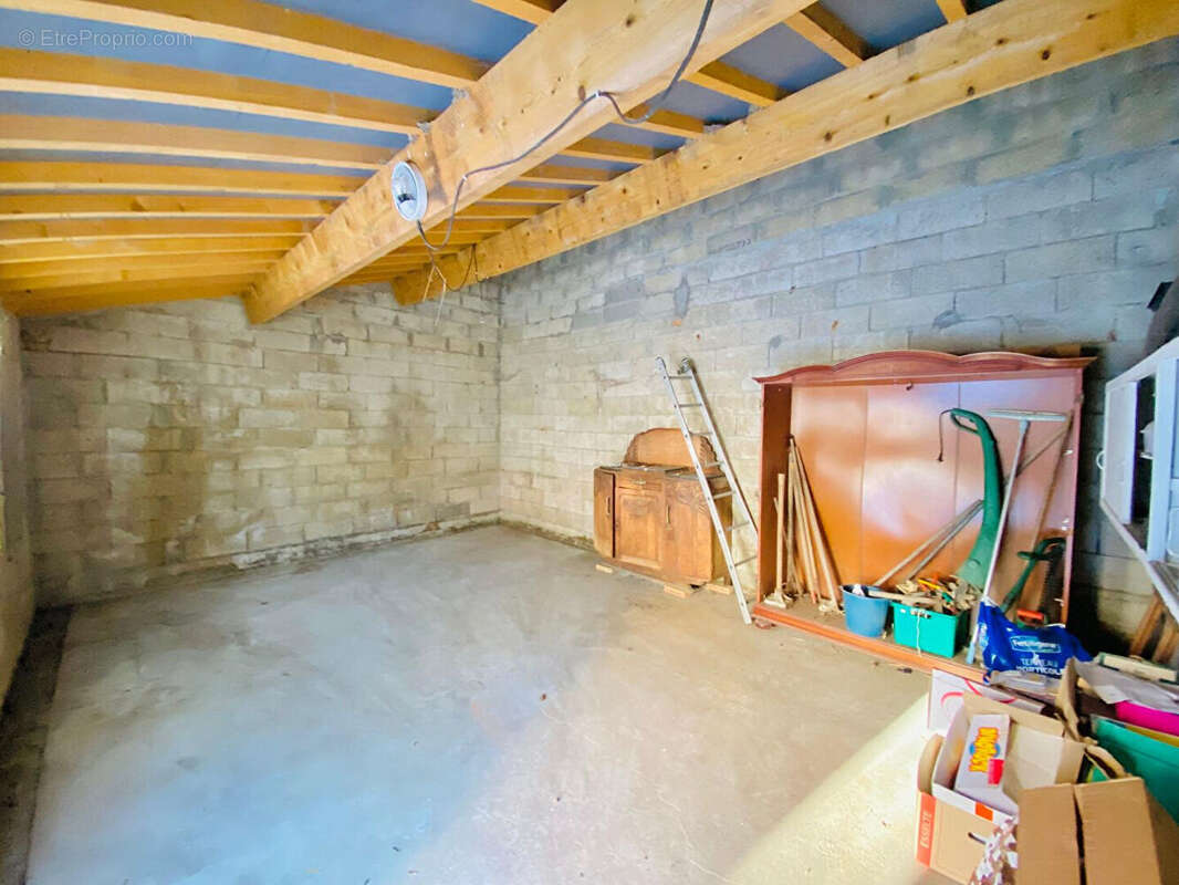 Maison à NEUILLY-EN-THELLE