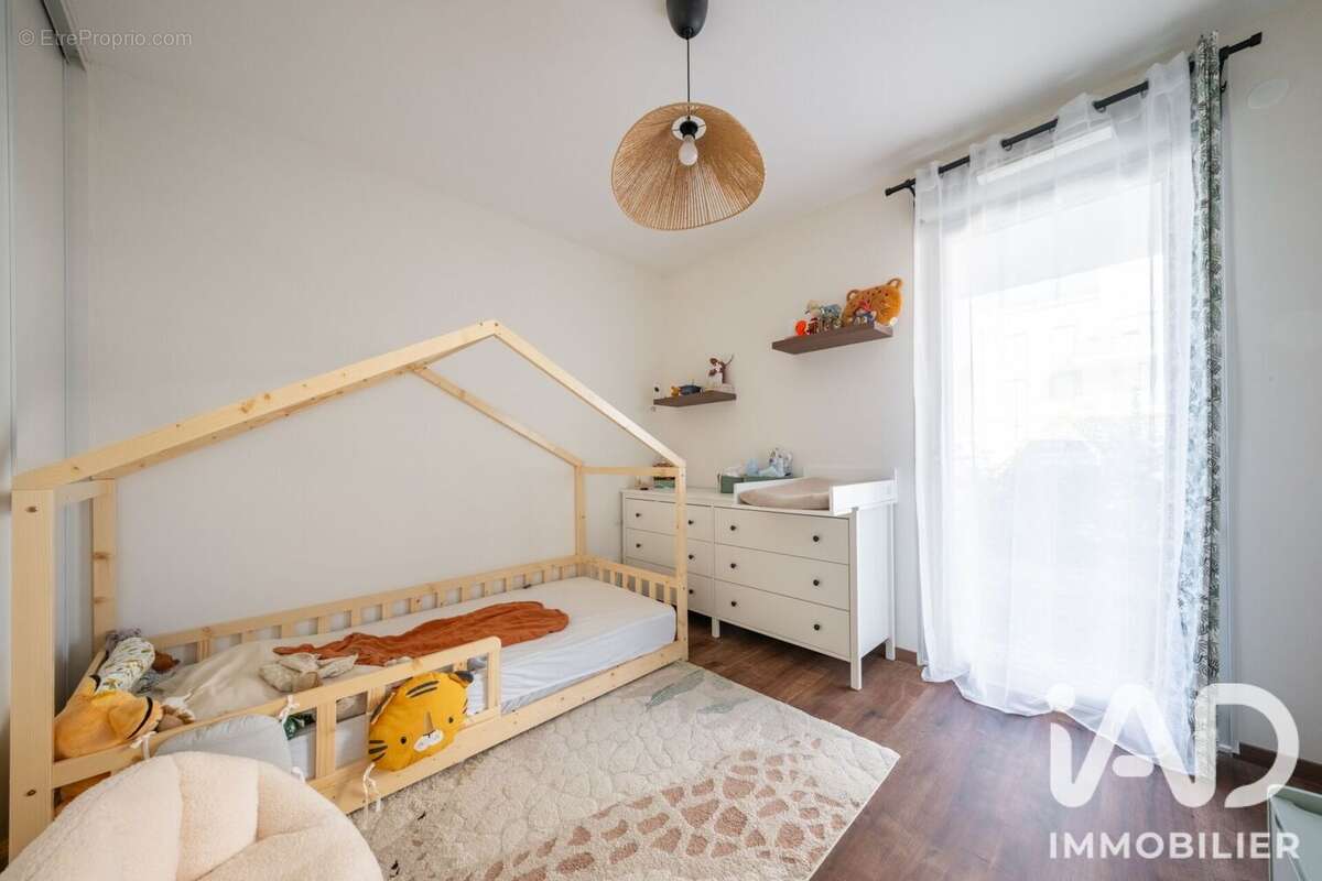 Appartement 59 m² à Chevigny-Saint-Sauveur  - photo 7