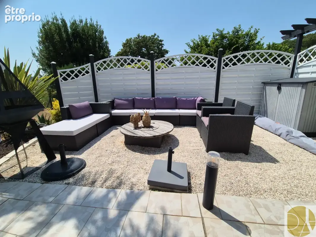 Montardon - secteur residentiel - 4 chambres - 1 bureau - piscine - - photo 3